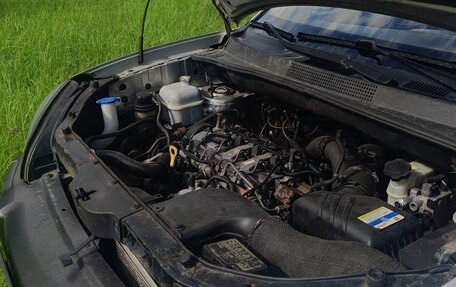 Hyundai Tucson III, 2008 год, 799 999 рублей, 11 фотография