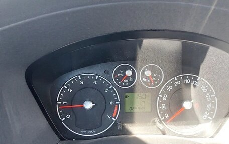 Ford Fusion I, 2007 год, 750 000 рублей, 2 фотография