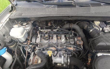Hyundai Tucson III, 2008 год, 799 999 рублей, 13 фотография