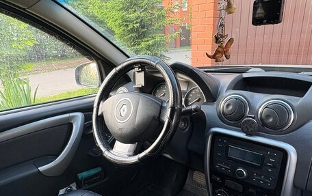 Renault Duster I рестайлинг, 2012 год, 900 000 рублей, 6 фотография