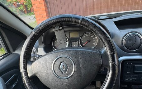 Renault Duster I рестайлинг, 2012 год, 900 000 рублей, 8 фотография