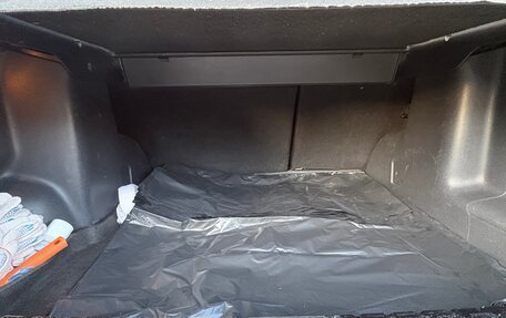 Renault Duster I рестайлинг, 2012 год, 900 000 рублей, 11 фотография