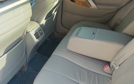 Toyota Camry, 2006 год, 696 000 рублей, 5 фотография