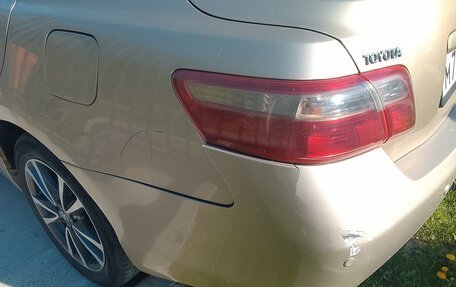 Toyota Camry, 2006 год, 696 000 рублей, 6 фотография
