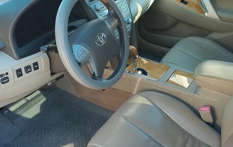 Toyota Camry, 2006 год, 696 000 рублей, 4 фотография