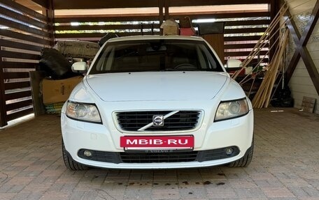 Volvo S40 II, 2007 год, 970 000 рублей, 2 фотография