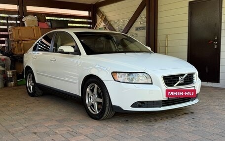 Volvo S40 II, 2007 год, 970 000 рублей, 3 фотография