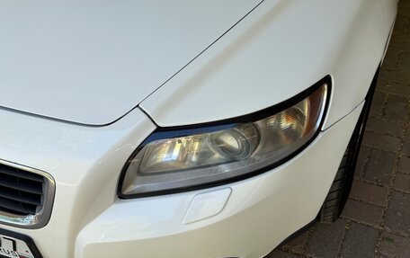 Volvo S40 II, 2007 год, 970 000 рублей, 7 фотография