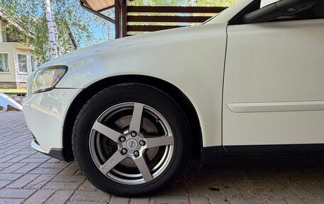 Volvo S40 II, 2007 год, 970 000 рублей, 8 фотография