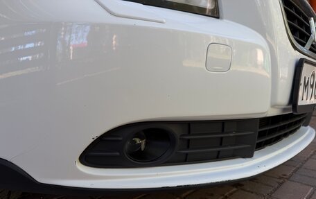 Volvo S40 II, 2007 год, 970 000 рублей, 10 фотография