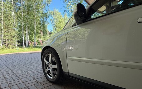 Volvo S40 II, 2007 год, 970 000 рублей, 12 фотография