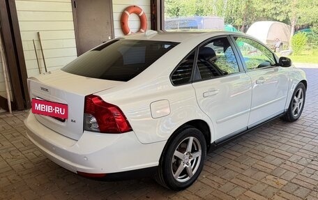 Volvo S40 II, 2007 год, 970 000 рублей, 5 фотография