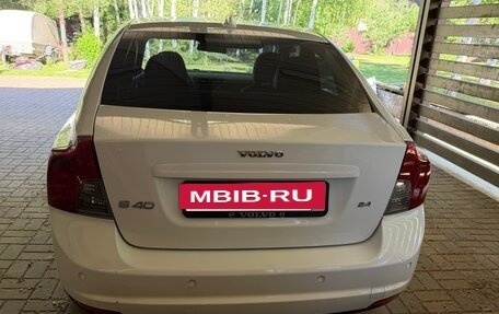 Volvo S40 II, 2007 год, 970 000 рублей, 6 фотография