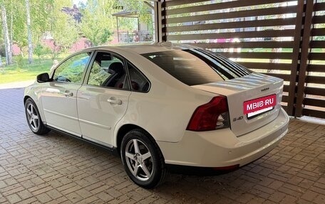 Volvo S40 II, 2007 год, 970 000 рублей, 4 фотография