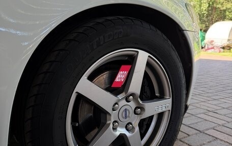 Volvo S40 II, 2007 год, 970 000 рублей, 9 фотография