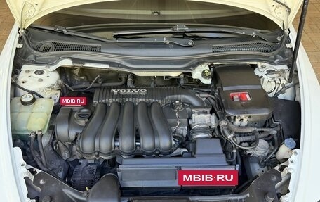 Volvo S40 II, 2007 год, 970 000 рублей, 13 фотография