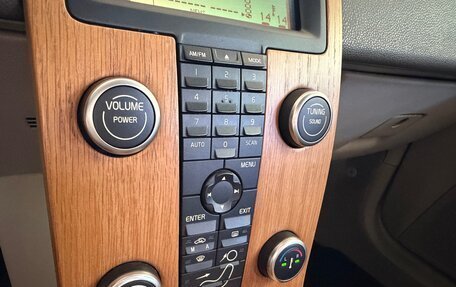 Volvo S40 II, 2007 год, 970 000 рублей, 25 фотография