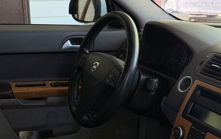 Volvo S40 II, 2007 год, 970 000 рублей, 27 фотография