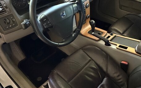 Volvo S40 II, 2007 год, 970 000 рублей, 28 фотография