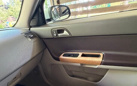 Volvo S40 II, 2007 год, 970 000 рублей, 31 фотография