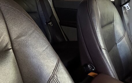 Volvo S40 II, 2007 год, 970 000 рублей, 30 фотография