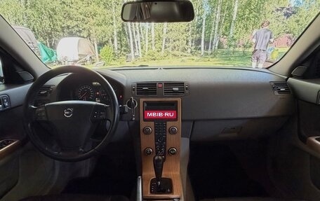 Volvo S40 II, 2007 год, 970 000 рублей, 23 фотография