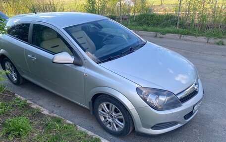 Opel Astra H, 2010 год, 250 000 рублей, 2 фотография