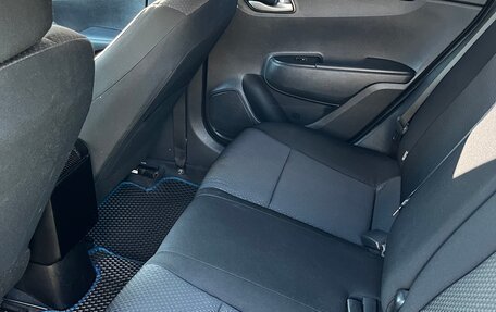 KIA Rio IV, 2020 год, 1 440 000 рублей, 16 фотография