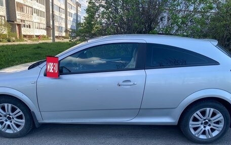Opel Astra H, 2010 год, 250 000 рублей, 4 фотография