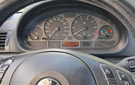 BMW 3 серия, 2004 год, 350 000 рублей, 8 фотография