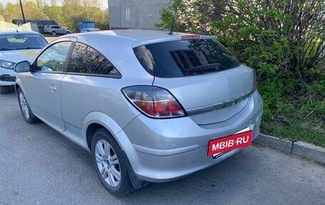 Opel Astra H, 2010 год, 250 000 рублей, 5 фотография