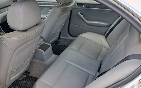 BMW 3 серия, 2004 год, 350 000 рублей, 11 фотография
