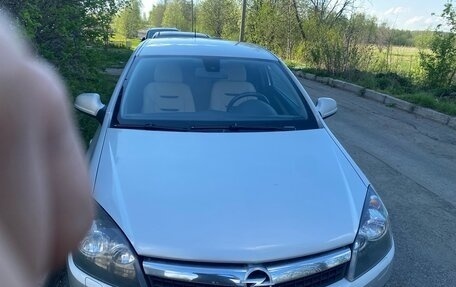 Opel Astra H, 2010 год, 250 000 рублей, 3 фотография