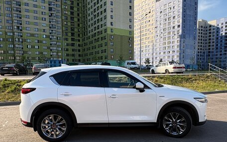 Mazda CX-5 II, 2021 год, 3 600 000 рублей, 7 фотография