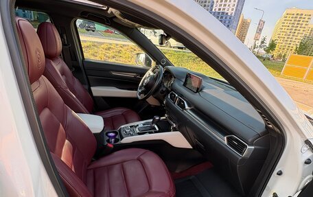 Mazda CX-5 II, 2021 год, 3 600 000 рублей, 13 фотография