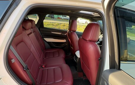 Mazda CX-5 II, 2021 год, 3 600 000 рублей, 12 фотография