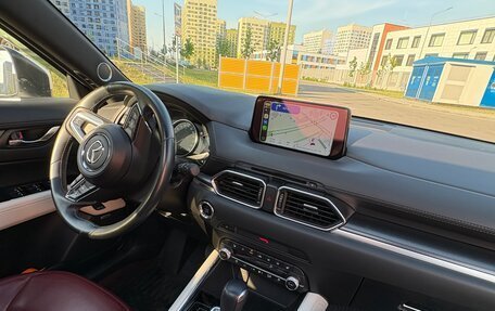 Mazda CX-5 II, 2021 год, 3 600 000 рублей, 15 фотография