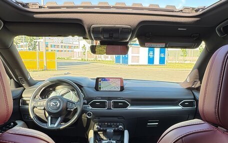 Mazda CX-5 II, 2021 год, 3 600 000 рублей, 16 фотография