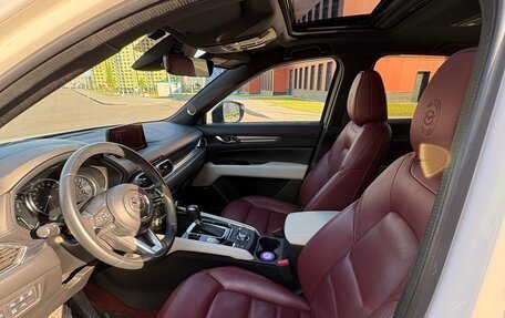 Mazda CX-5 II, 2021 год, 3 600 000 рублей, 18 фотография