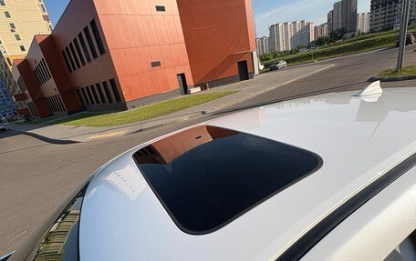 Mazda CX-5 II, 2021 год, 3 600 000 рублей, 20 фотография