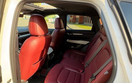 Mazda CX-5 II, 2021 год, 3 600 000 рублей, 22 фотография