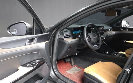 KIA K5, 2021 год, 3 082 000 рублей, 7 фотография