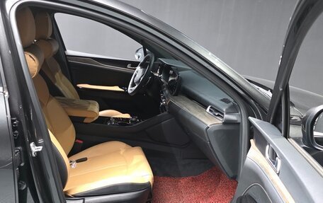 KIA K5, 2021 год, 3 082 000 рублей, 5 фотография