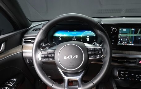 KIA K5, 2021 год, 3 082 000 рублей, 8 фотография