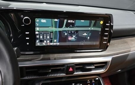 KIA K5, 2021 год, 3 082 000 рублей, 9 фотография
