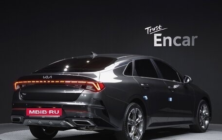 KIA K5, 2021 год, 3 082 000 рублей, 4 фотография