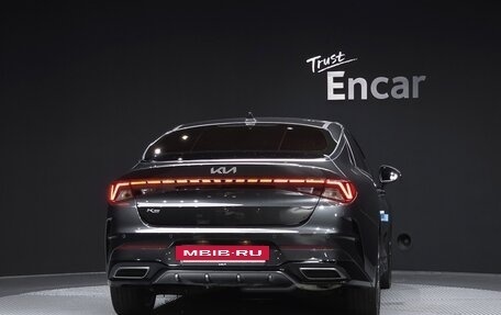 KIA K5, 2021 год, 3 082 000 рублей, 3 фотография