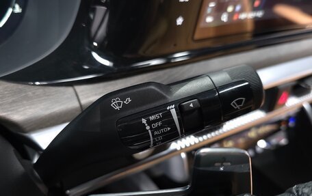 KIA K5, 2021 год, 3 082 000 рублей, 20 фотография