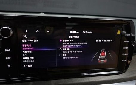 KIA K5, 2021 год, 3 082 000 рублей, 12 фотография