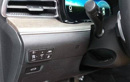 KIA K5, 2021 год, 3 082 000 рублей, 18 фотография